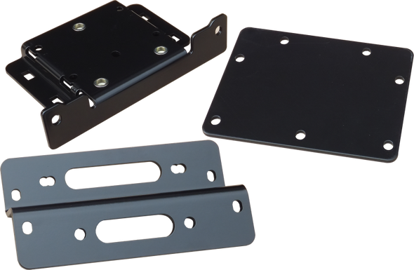 KFI 08-13 Kawasaki Teryx 750 Winch Mount 100700
