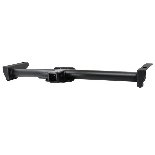 Westin 15-22 Chevrolet Colorado Outlaw Bumper Hitch Receiver - Textured Black 58-81055H