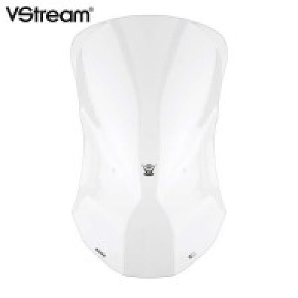 National Cycle 18-19 Honda X-Adv Scooter V Stream/ Wave Tall Windshield - Clear N20062