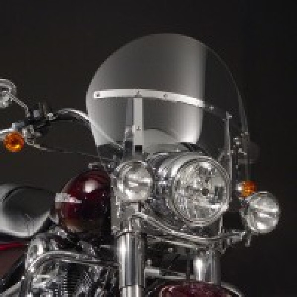National Cycle H/D Switchblade Chopped Tint N21440A