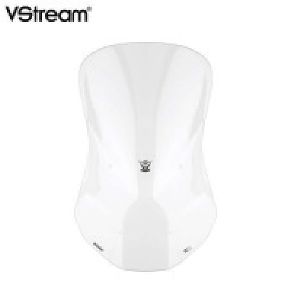 National Cycle 18-19 Honda X-Adv Scooter V Stream/ Wave Mid/Std. Windshield - Clear N20061