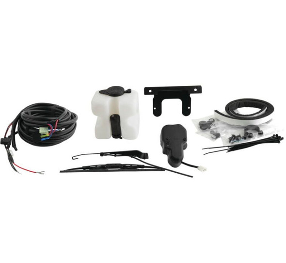 National Cycle 14-20 Honda Pioneer 700/4 Wiper Kit N30004-WK