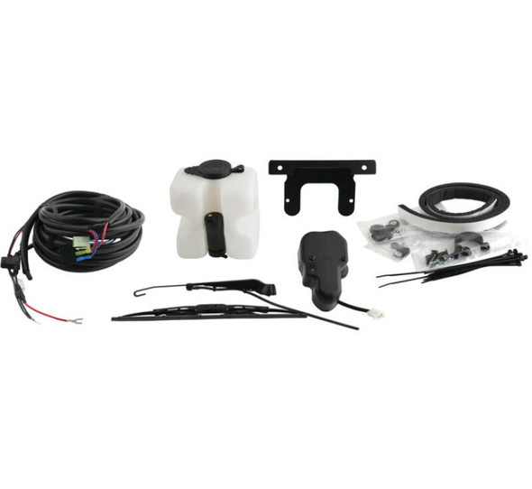 National Cycle 11-20 Can-Am 800-1000 Commander/MAX Wiper Kit N30403-WK