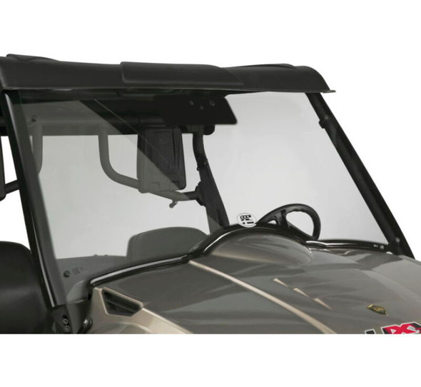 National Cycle 18-23 Kymco UXV700 Full Size 3D Front Windshield N30603