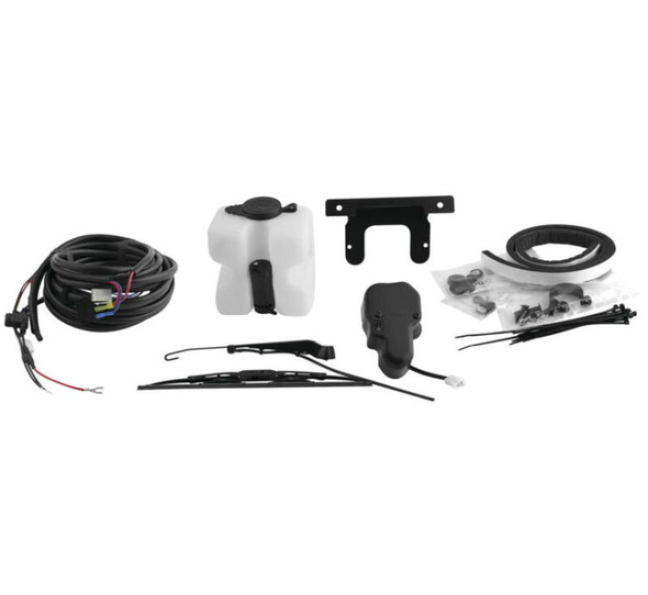 National Cycle 15-23 Kymco UXV450 Wash-n-Wipe Kit N30600-WK
