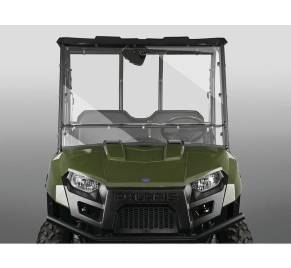 National Cycle 11-14 Polaris Ranger 400-800 Mid-Size Full Windshield Wiper Kit Ready N30213