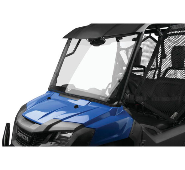 National Cycle 14-20 Honda Pioneer 700/4 3D Full Windshield Wiper Kit Ready N30004