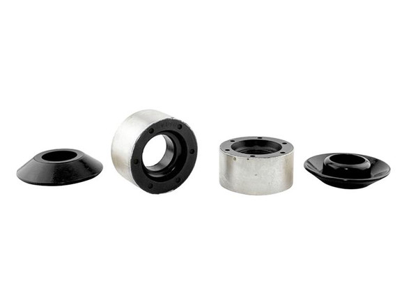 Whiteline 9/2007-8/2011 Subaru Impreza / WRX Front Vehicle Essentials Kit WEK079