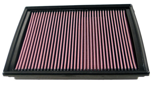 K&N Replacement Air Filter DODGE NITRO 2007-2010; JEEP LIBERTY / CHEROKEE 2008-2010 33-2363