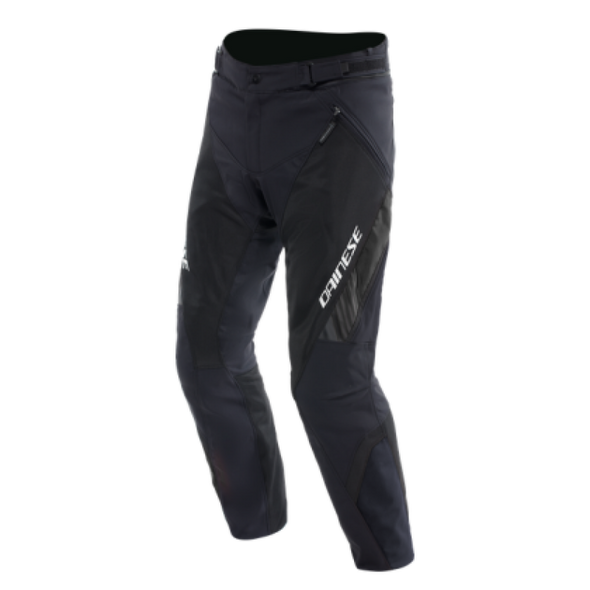 Dainese Drake 2 Air Absoluteshell Pants Black/Black Size - 64 2016700002-631-64
