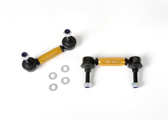 Whiteline 03-08 Nissan 350Z / Infinti G35 Front and Rear Swaybar Assembly Kit BNK006
