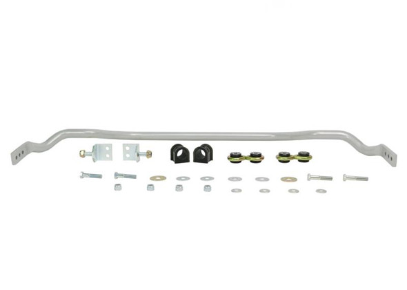 Whiteline 89-94 Nissan 240SX Front & Rear Sway Bar Kit BNK004M