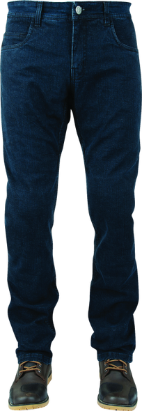 Speed and Strength True Grit Denim Pant Blue Size - 34 X 34 889802