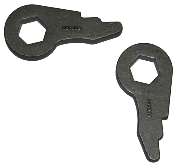 Skyjacker 2"KEY KT,88-06GMC,6LG,NITRO C101KE-N