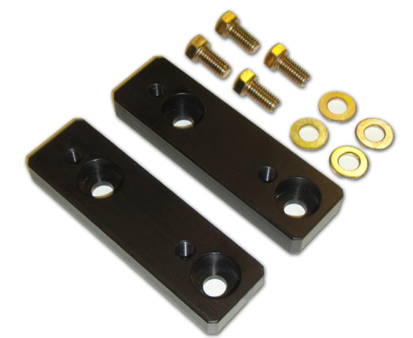 ICON 05-23 Toyota Tacoma 0-2in Stage 1 Exp Suspension System K53220