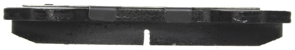 Sport Axle Pack, Slotted, Rear 977.63001R