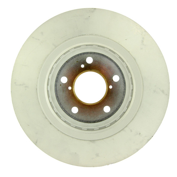 Centric OE Coated Front Brake Kit (2 Wheel) 909.40069
