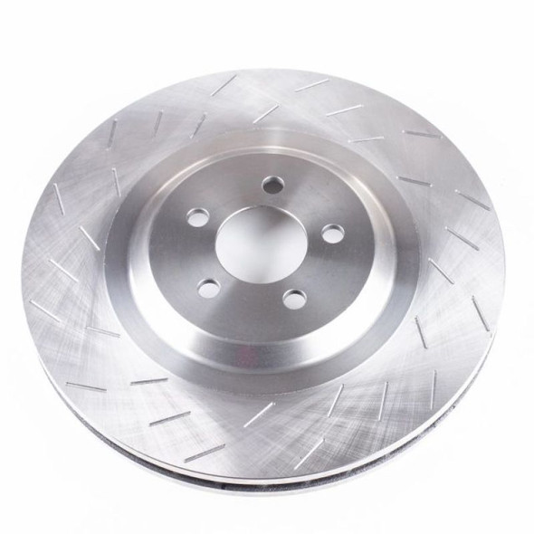 Power Stop 15-20 Dodge Charger Front Autospecialty Brake Kit KOE8169