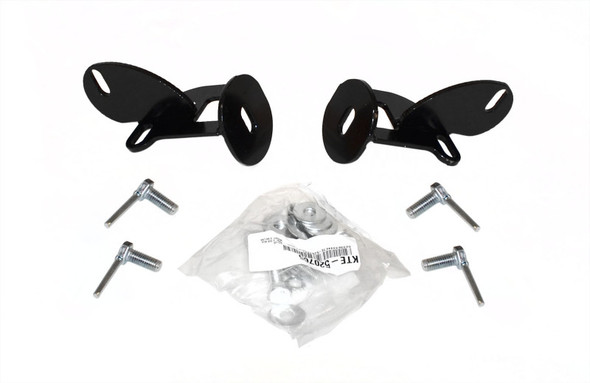 Go Rhino 03-06 Chevy 1500/2500 LD RHINO! Charger 2 RC2 Complete Kit w/Front Guard + Brkts 55205T