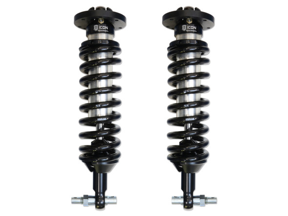 ICON 07-18 GM 1500 1-3in Stage 1 Suspension System K73001