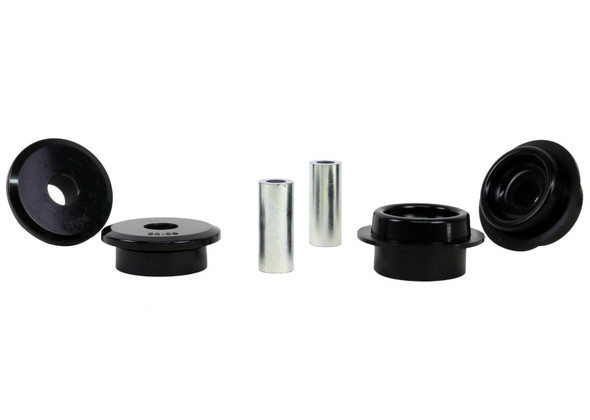Whiteline 90-05 Mazda Miata (NA/NB Chassis) Front + Rear Vehicle Essentials Kit WEK100