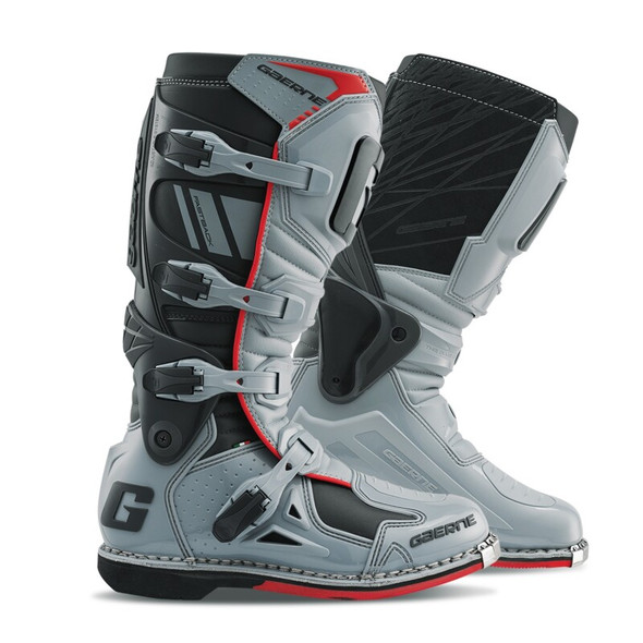 Gaerne Fastback Endurance Boot Cactus Blue Size - 13 2196-003-13