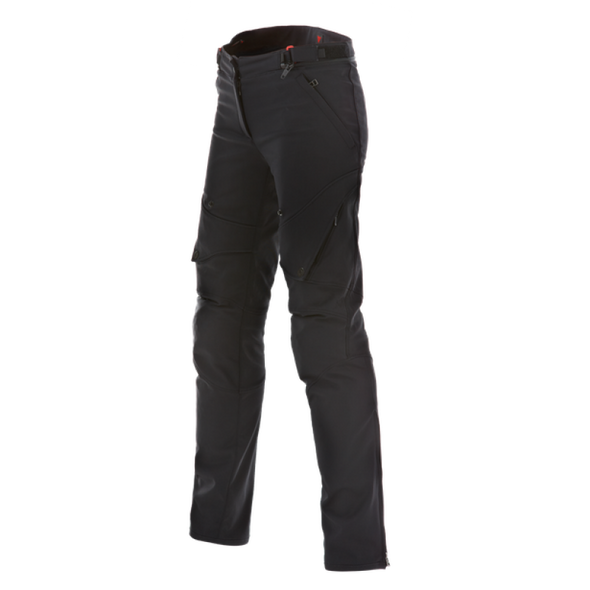 Dainese New Drake Air Lady Tex Pants Black Size - 40 202755018-001-40