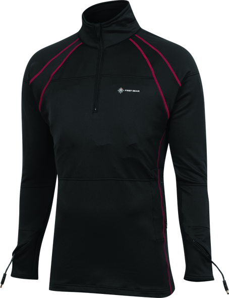 FIRSTGEAR Heated Layer Shirt 12V - Medium 527449