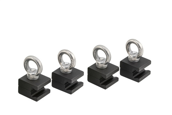 ARB BASE Rack Adventure Mount Kit 1780200K3
