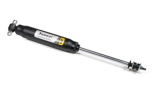 JKS 07-18 Jeep JK J-Venture 2Dr 3.5in System w/ JSPEC Shocks JSPEC101K
