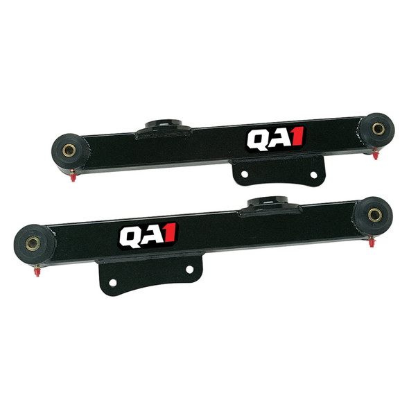 QA1 79-93 Ford Mustang Level 1 Drag Kit w/o Shocks DK31-FMM2