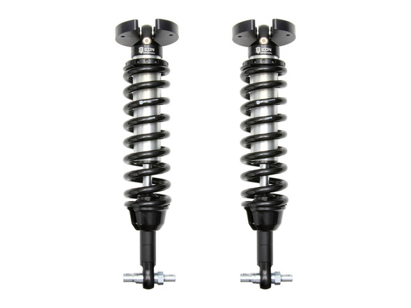 ICON 2019+ GM 1500 1.5-3.5in Stage 1 Suspension System K73061