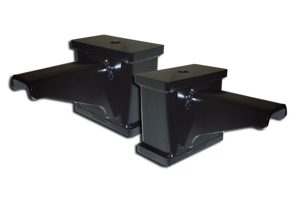 ICON 2020+ Ford F250/F350 4.5in Stage 1 Suspension System K64521