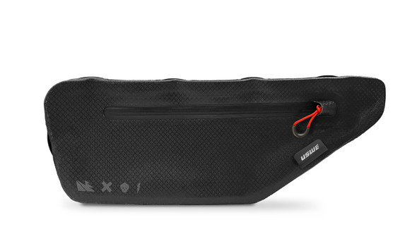 USWE Frame Bag (Small) - Black 200064001
