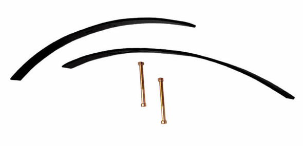 Skyjacker ADD-A-LEAFS FRT 80-96F2,350 F46D-B