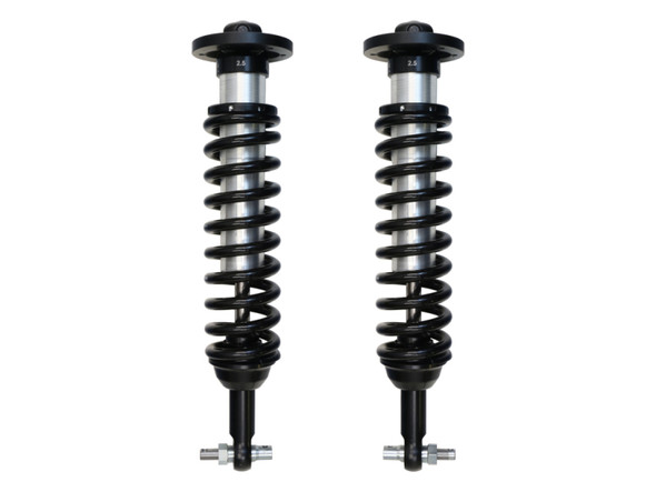 ICON 2015+ Ford F-150 4WD 0-2.63in Stage 1 Suspension System K93081