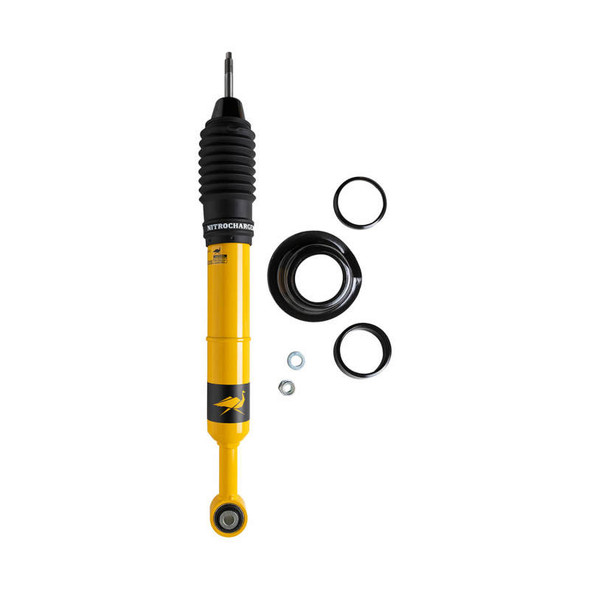 ARB / OME 10-24 Toyota 4Runner Nitro Plus Kit - FR 2.5in/0lb - RR 0in/0 lb 2008K