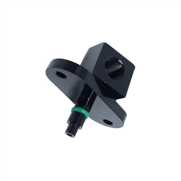 Torque Solution 02-07 Subaru WRX / 04-21 STI / 04-08 FXT Map Sensor Adapter w/ PNP Harness TS-SU-422-496