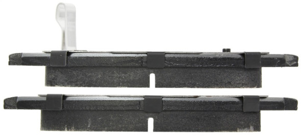 Sport Axle Pack, Drilled & Slotted, 4 Wheel 978.40017