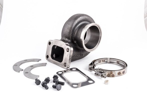 Garrett GTX3582R Gen II Turbo Assembly Kit T3 / V-Band 0.82 A/R 856801-5068S