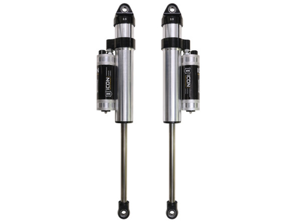 ICON 05-16 Ford F-250/F-350 2.5in Stage 5 Suspension System K62504