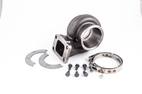 Garrett GTX3076R Gen II Turbo Assembly Kit T3 / V-Band 0.63 A/R 856801-5027S