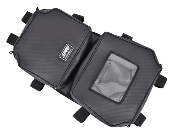 PRP Can-Am Maverick X3 Overhead Bag - Black E61-210