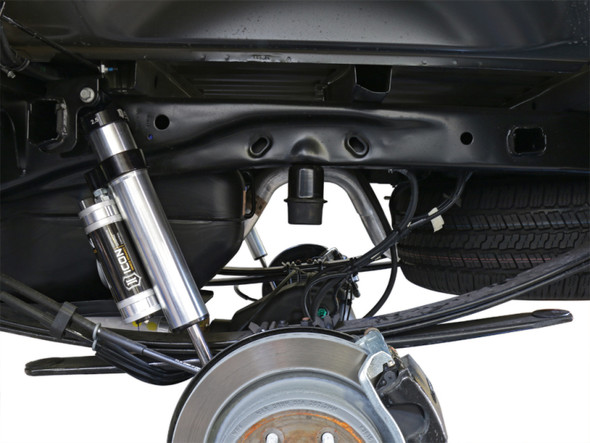 ICON 2021+ Ford F150 4WD 0-2.75in. Stage 5 Suspension System - w/ Billet UCA K93115
