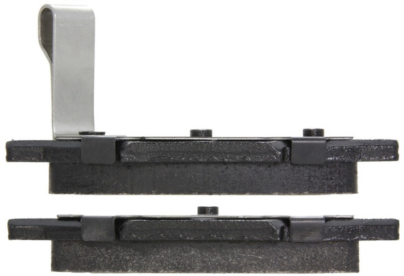 Sport Axle Pack, Slotted, Rear 977.40000R