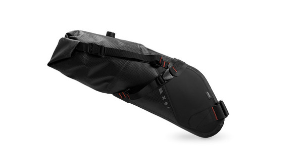 USWE Tool Saddle Bag - Black 200069001