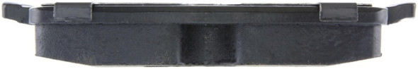 Street Axle Pack, Slotted, Rear 937.33521