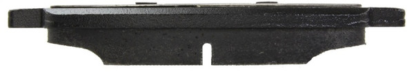 Sport Axle Pack, Slotted, Rear 977.33056R
