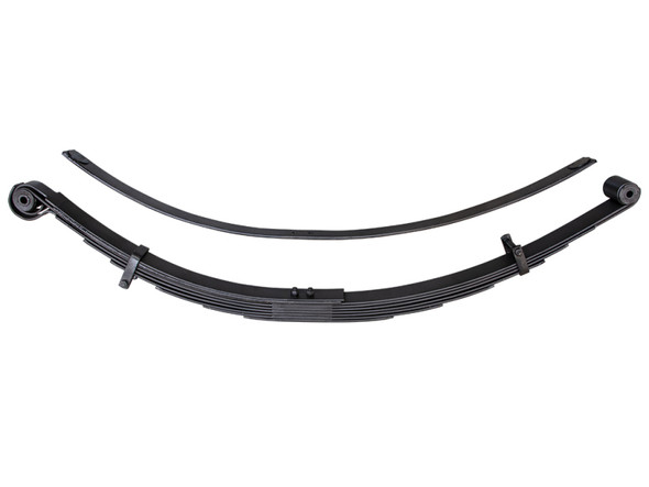 ICON 2017+ Ford Raptor Multi Rate Leaf Spring Kit 95225