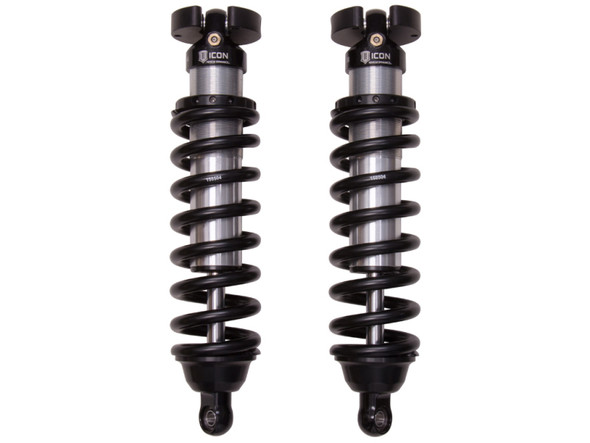 ICON 95.5-04 Toyota Tacoma 0-3in Stage 1 Suspension System K53011